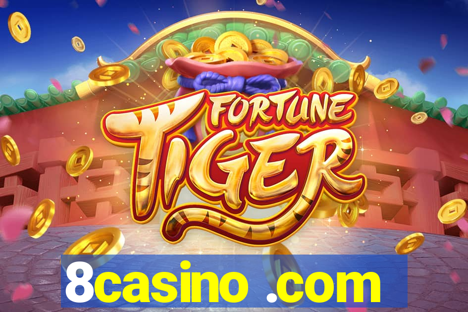 8casino .com